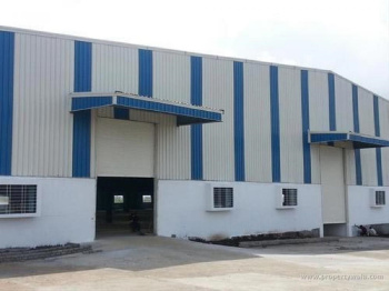  Warehouse for Sale in Uruli Devachi, Pune
