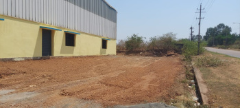  Warehouse for Sale in Khed Shivapur, Pune