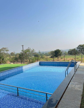 4 BHK Villa for Sale in Pavana Lake, Pune