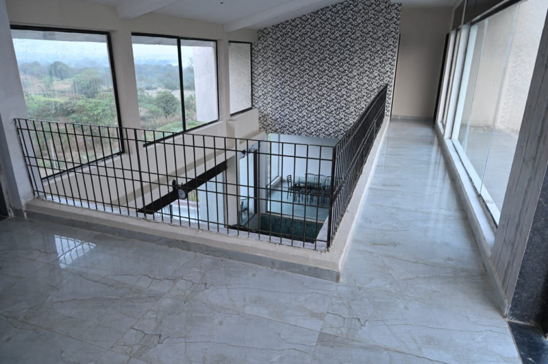 4 BHK 5450 Sq.ft. Villa for Sale in Pavana Lake, Pune