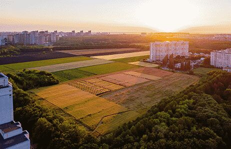  68000 Sq.ft. Commercial Land for Sale in Bakori Road, Pune