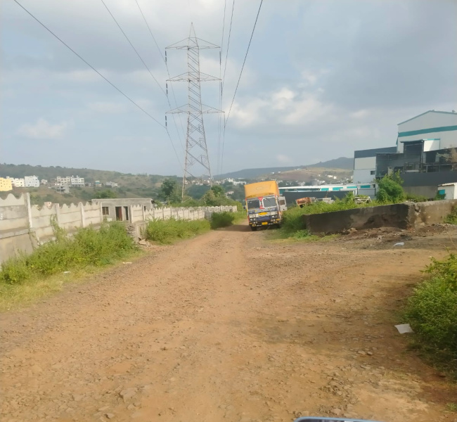  40000 Sq.ft. Commercial Land for Sale in Katraj, Pune