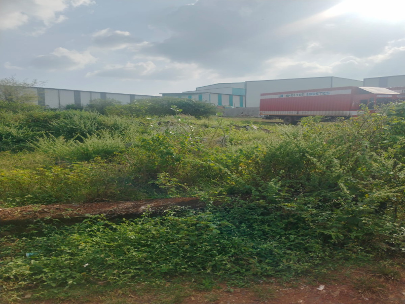  40000 Sq.ft. Commercial Land for Sale in Katraj, Pune