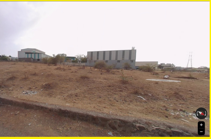 40000 Sq.ft. Warehouse for Sale in Katraj, Pune