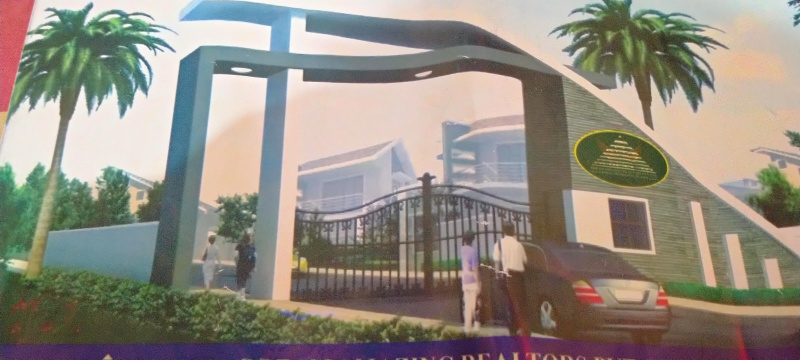 Commercial Land 1000 Sq.ft. for Sale in Hajipur, Patna