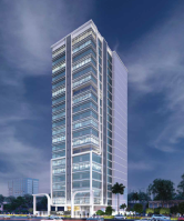  Office Space for Sale in Nesco, Goregaon East, Mumbai