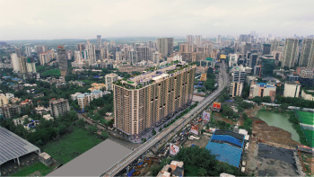 2 BHK Flat for Sale in Andheri Link Road, Andheri West, Mumbai
