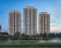 2 BHK Flat for Sale in Kalyan West, Thane