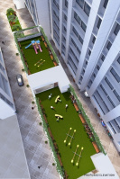 1 BHK Flat for Sale in Majas Wadi, Jogeshwari East, Mumbai