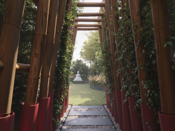 3 BHK Flat for Sale in Chikuwadi, Borivali West, Mumbai