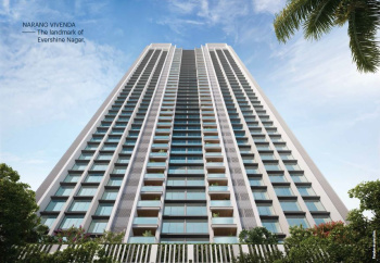 4 BHK Flat for Sale in Malad West, Mumbai