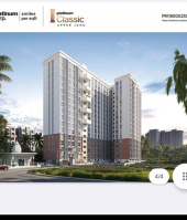 1 BHK Flat for Sale in DN Nagar, Andheri West, Mumbai