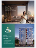 1 BHK Flat for Sale in DN Nagar, Andheri West, Mumbai