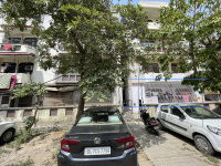 2 BHK Flat for Sale in Shalimar Garden Extension 2, Ghaziabad