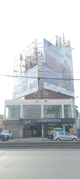  Showroom for Rent in B T Road, Kolkata