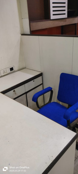  Office Space 1595 Sq.ft. for Rent in AJC Bose Road, Kolkata