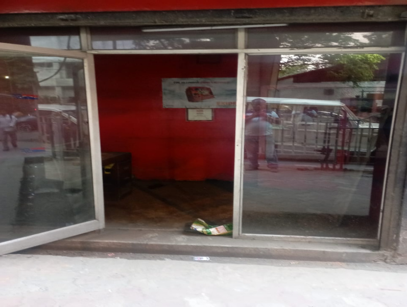  Showroom 715 Sq.ft. for Rent in AJC Bose Road, Kolkata