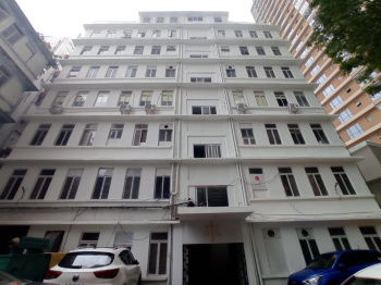  Office Space for Rent in AJC Bose Road, Kolkata