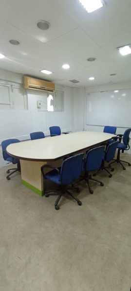 Office Space 5500 Sq.ft. for Rent in AJC Bose Road, Kolkata