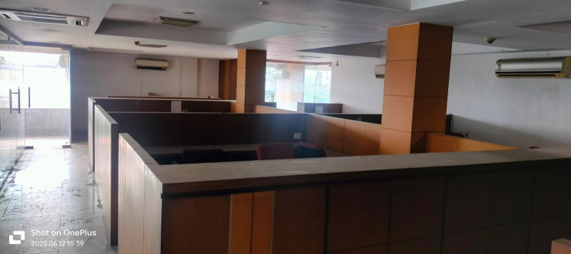  Office Space 3200 Sq.ft. for Rent in Wellington, Kolkata