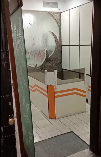  1800 Sq.ft. Office Space for Rent in AJC Bose Road, Kolkata