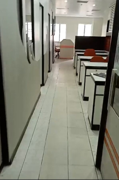  1800 Sq.ft. Office Space for Rent in AJC Bose Road, Kolkata