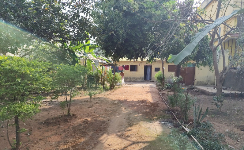  Residential Plot 4000 Sq.ft. for Sale in Jagdalpur, Bastar