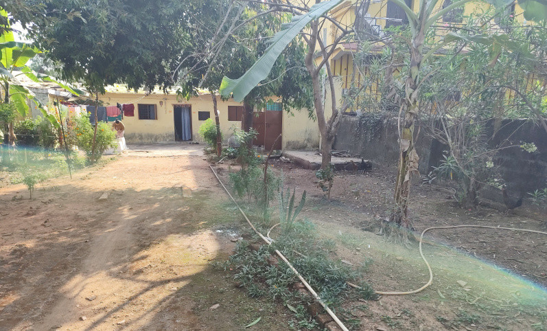  Residential Plot 4000 Sq.ft. for Sale in Jagdalpur, Bastar