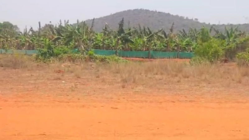  2 Acre Agricultural/Farm Land for Sale in Mysore Road, Bangalore