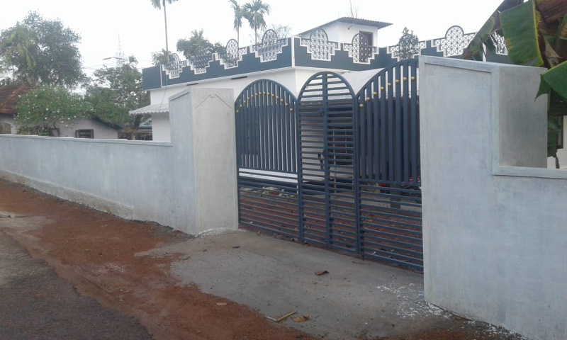  Residential Plot 17 Cent for Sale in Pathanapuram, Kollam