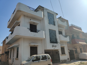 1 BHK Flat for Rent in Sardarpura, Jodhpur