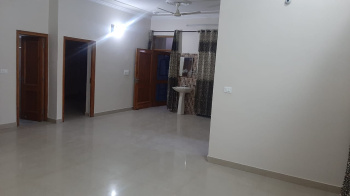 3 BHK House for Rent in Sector E Sainik Colony, Jammu