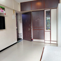 1 RK Flat for Sale in Byculla East, Mumbai