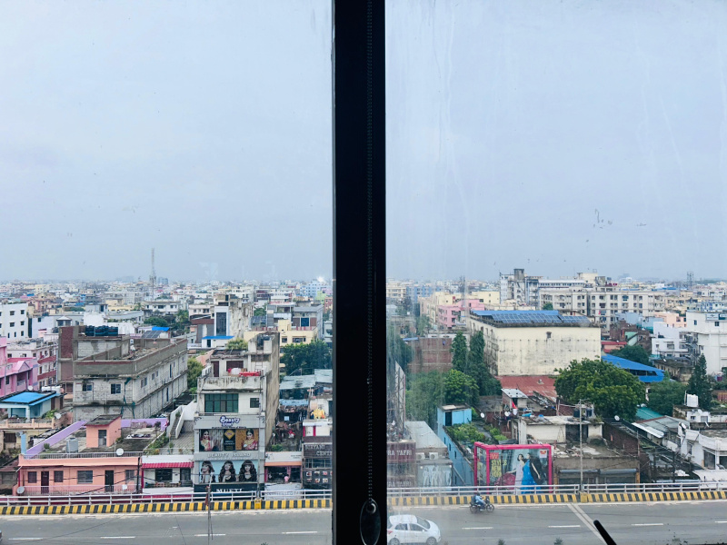  Hotels 5500 Sq.ft. for Rent in Khajpura, Patna