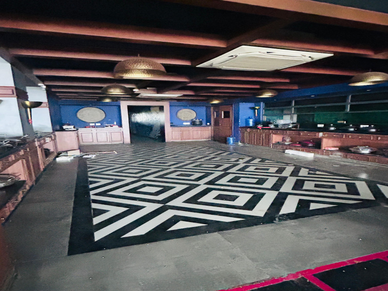  Hotels 5500 Sq.ft. for Rent in Khajpura, Patna