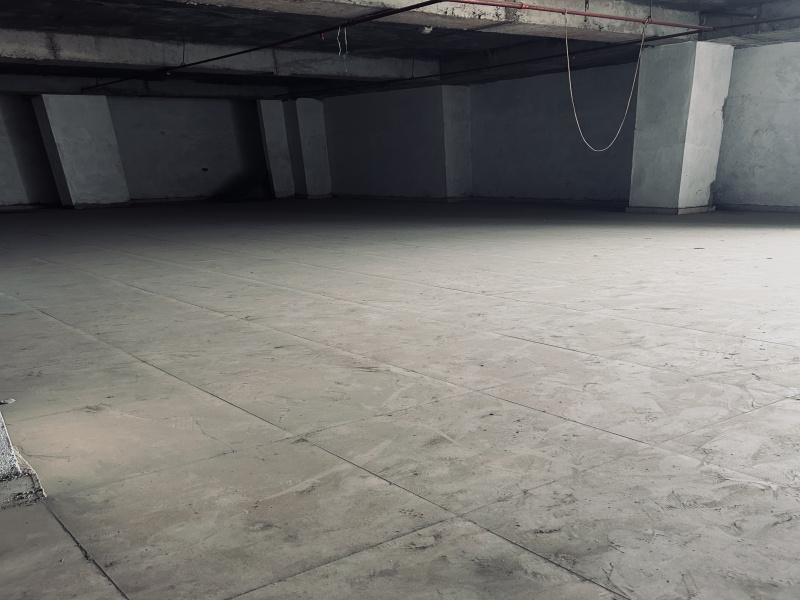 Showroom 3800 Sq.ft. for Rent in Bailey Road, Patna