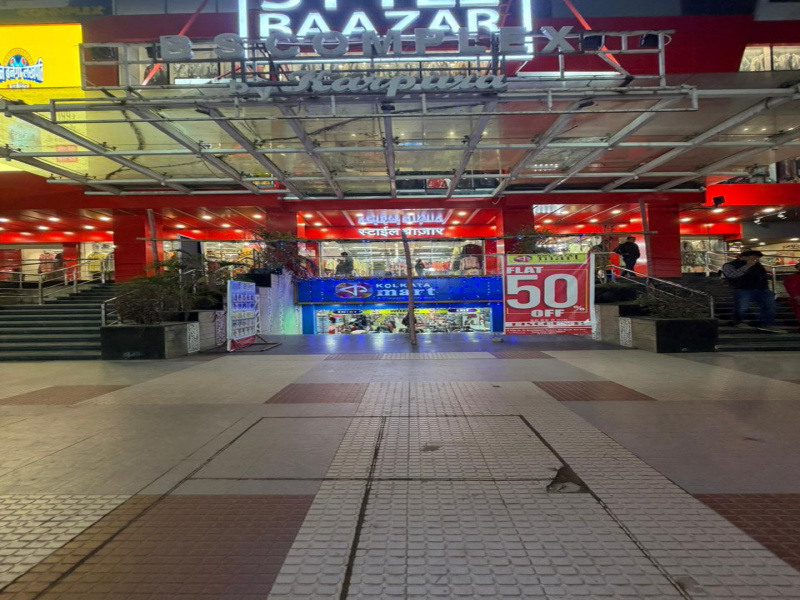  9000 Sq.ft. Commercial Shop for Rent in Khajpura, Patna