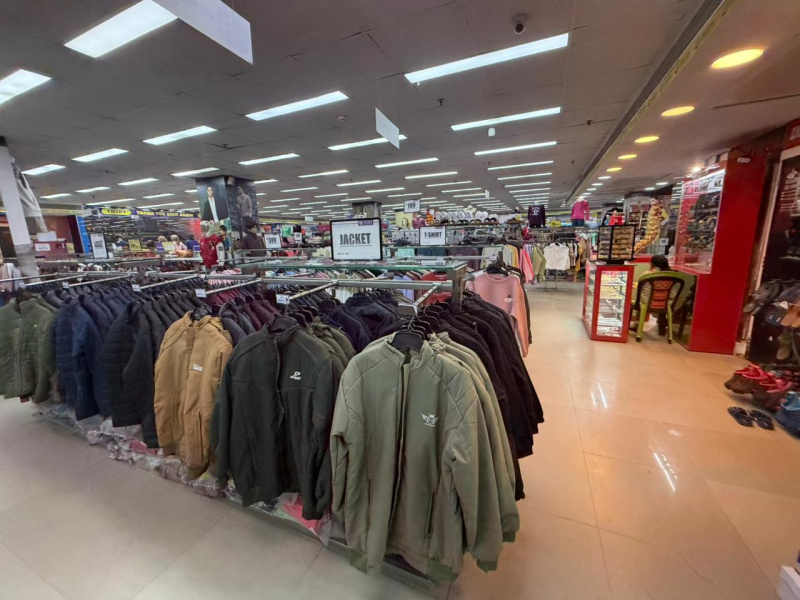  9000 Sq.ft. Commercial Shop for Rent in Khajpura, Patna