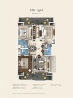 3 BHK Builder Floor for Sale in Ambala Highway, Chandigarh