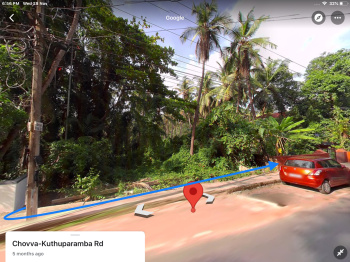  Commercial Land for Sale in Pathiriyad, Kannur