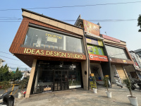  Commercial Shop for Rent in New Industrial Township 5, Faridabad