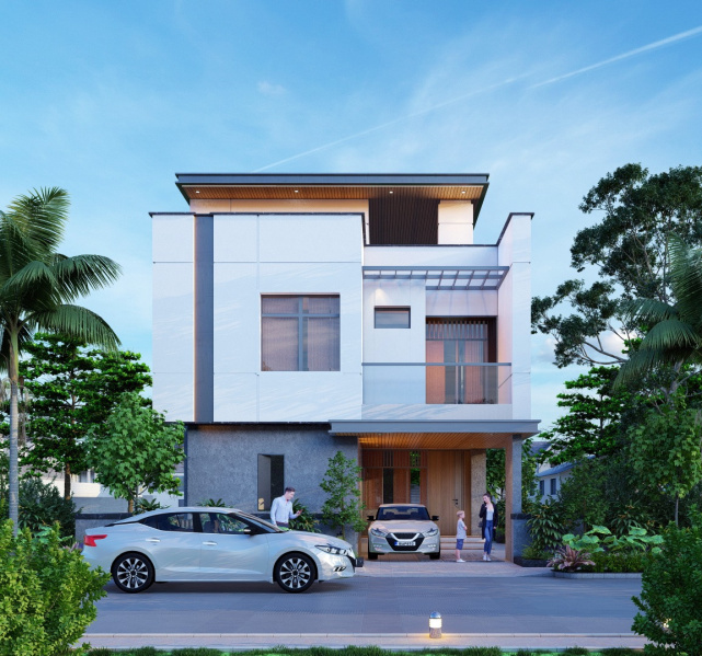 4 BHK Villa 27000 Sq.ft. for Sale in Kandi, Sangareddy