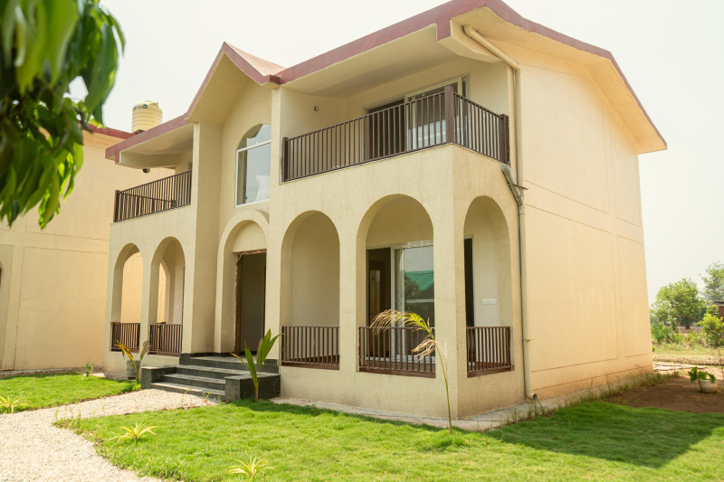  2 Acre Hotels for Rent in Ramnagar, Nainital