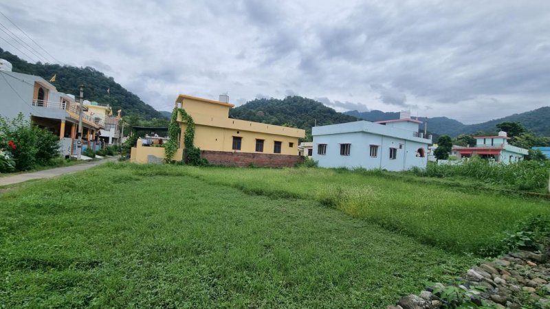  2400 Sq.ft. Residential Plot for Sale in Kathghariya, Haldwani