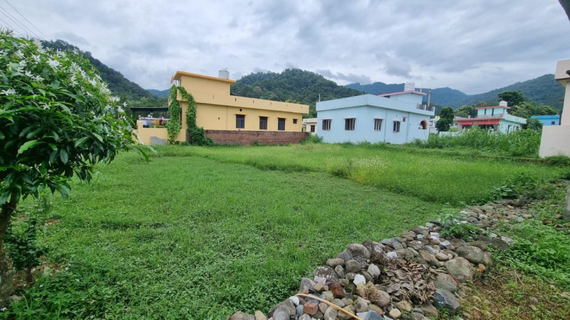 2400 Sq.ft. Residential Plot for Sale in Kathghariya, Haldwani