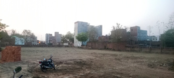  Residential Plot for Sale in Madhopur, Varanasi
