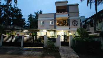 4 BHK House for Sale in Ramani Nagar, Thanjavur