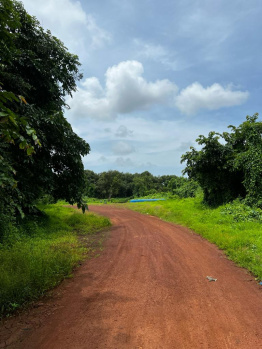  Commercial Land for Sale in Mapusa, Goa
