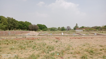  Residential Plot for Sale in Phaphamau, Allahabad