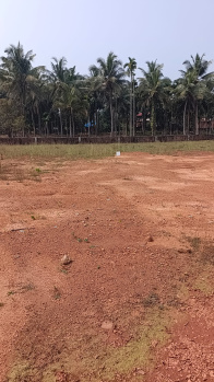  Commercial Land for Sale in Beluvai, Mangalore